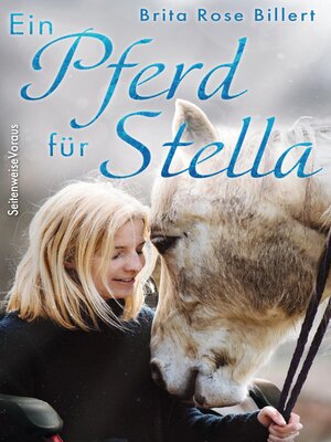 cover image of Ein Pferd für Stella